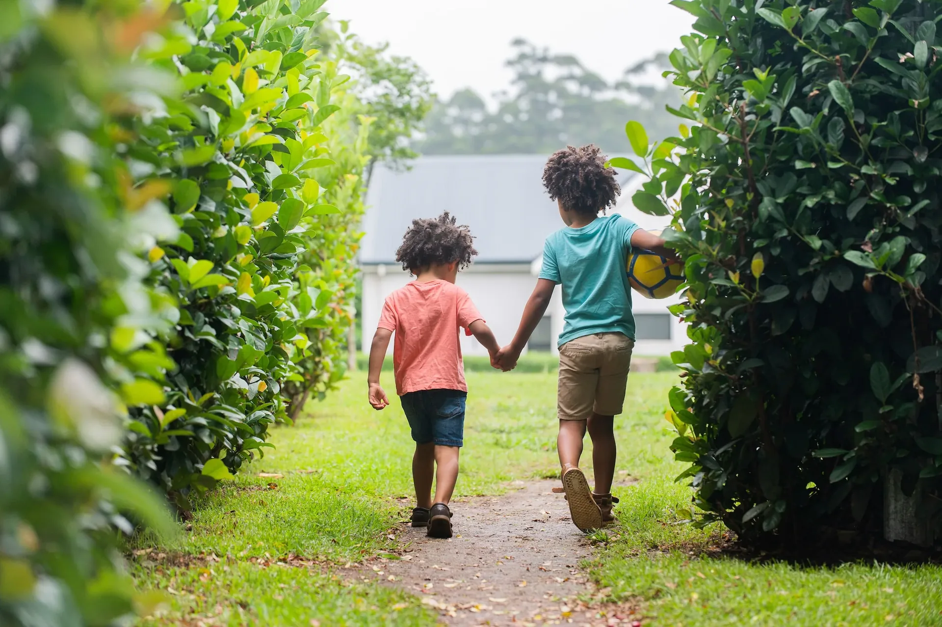 Why Emberton Is Ideal for Younger Members of the Family