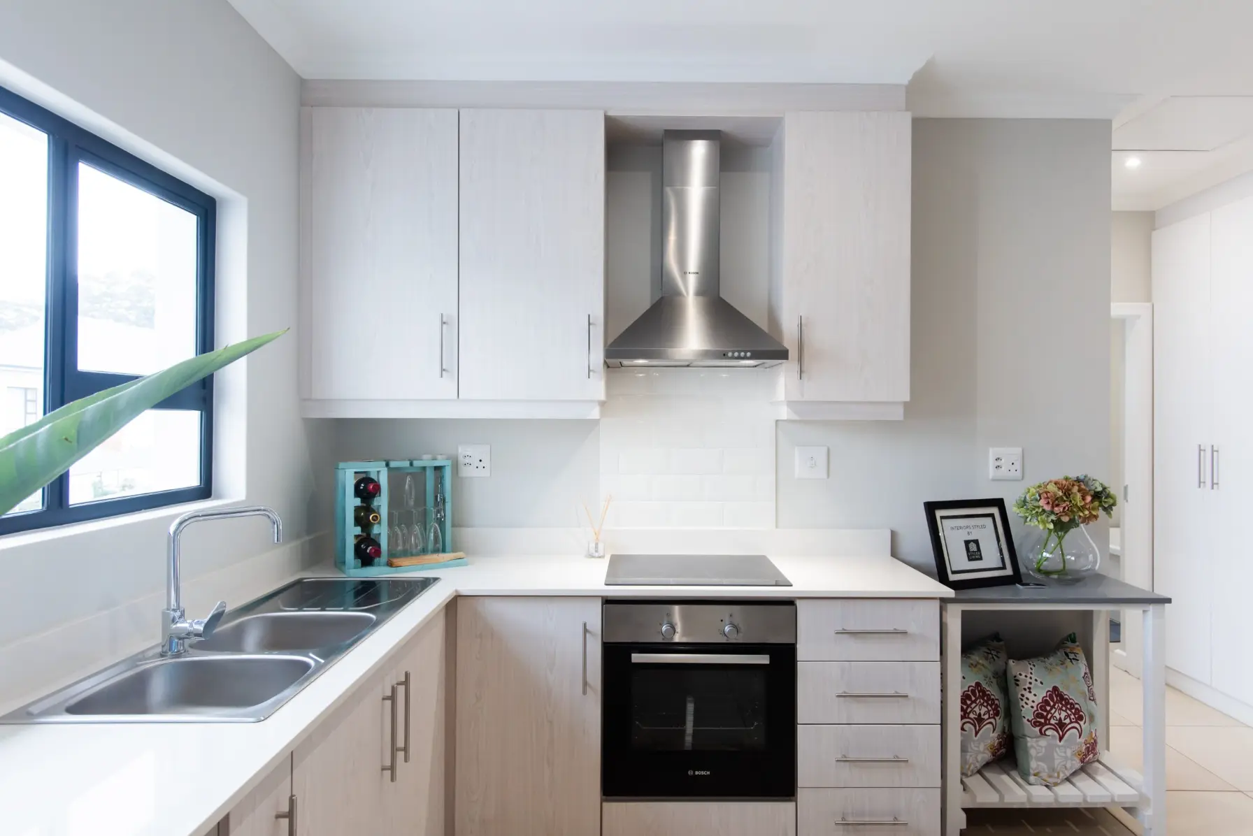 The Hillcrest property market revitalisation