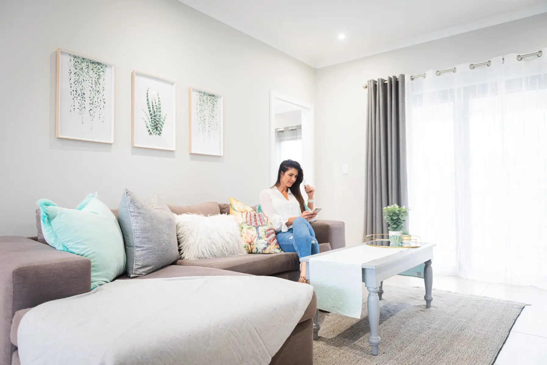 What lifestyle are you buying into at Aviva?