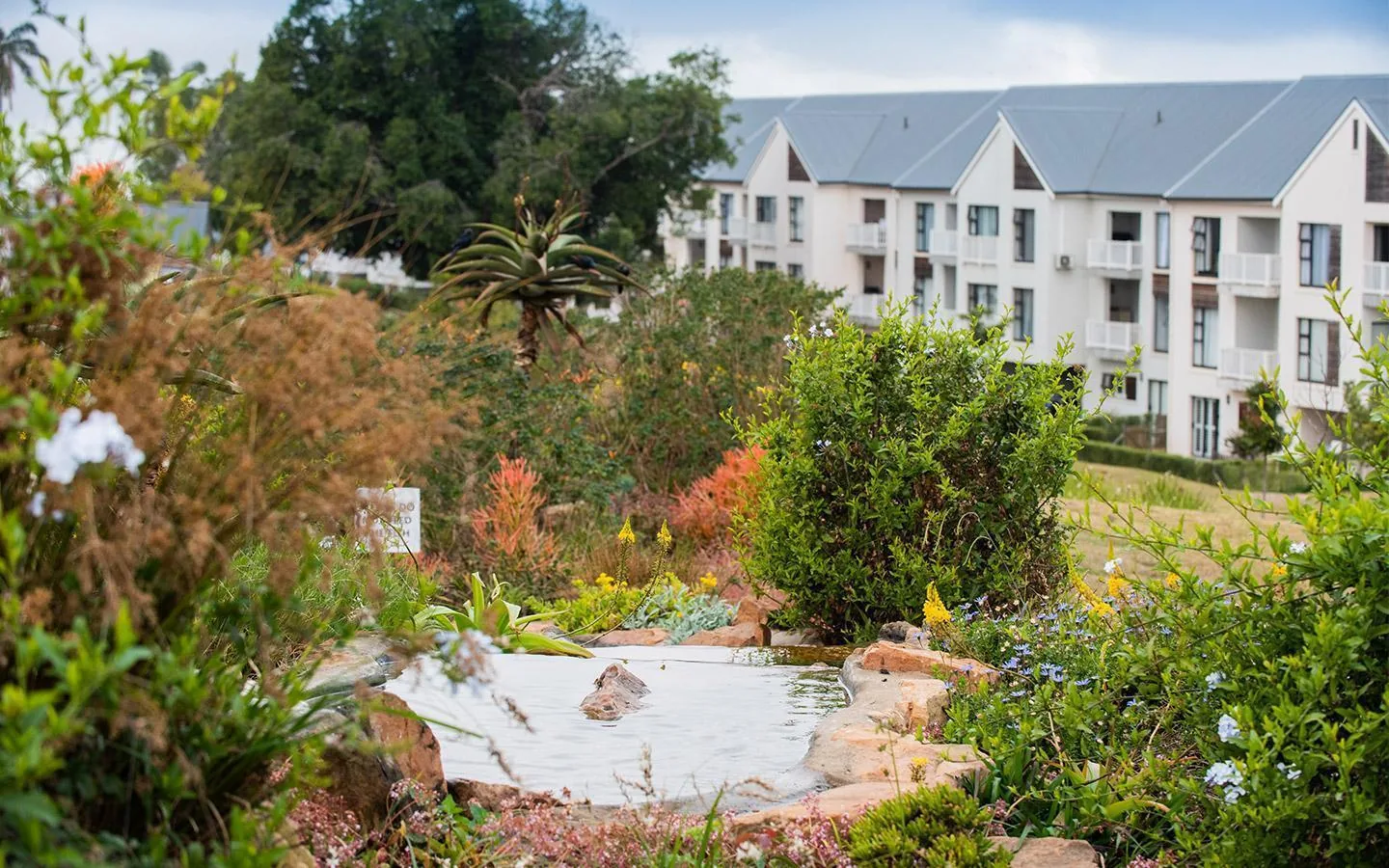 Invest in the Hillcrest way of living